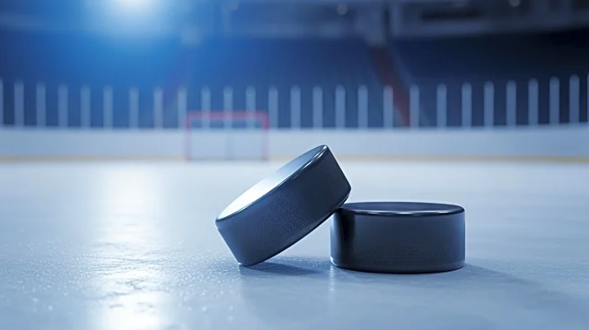 Bruins Prospects Hagens and Zellers Selected for Team USA at 2026 World Juniors