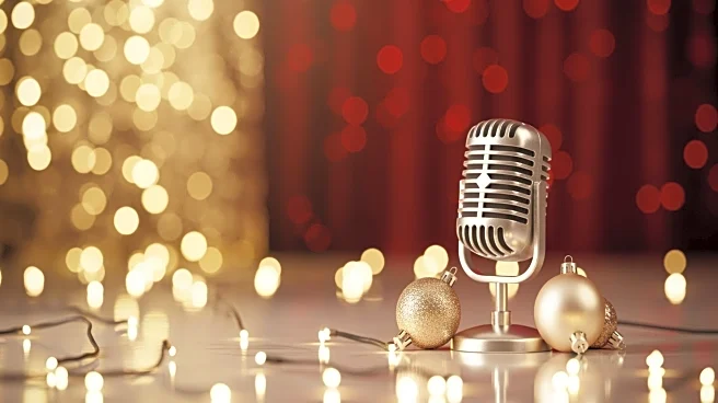 SNL Achieves Season High Ratings with Ariana Grande and Cher's Holiday Episode