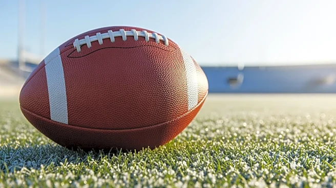 Dallas Cowboys vs. Washington Commanders: Christmas Day NFL Showdown