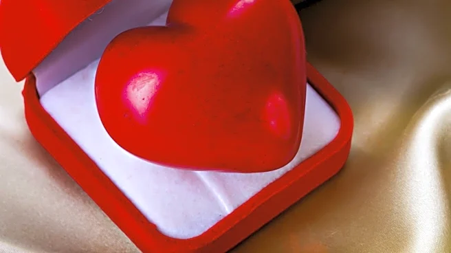 Holiday Gift-Giving Explored Through the Lens of the Five Love Languages