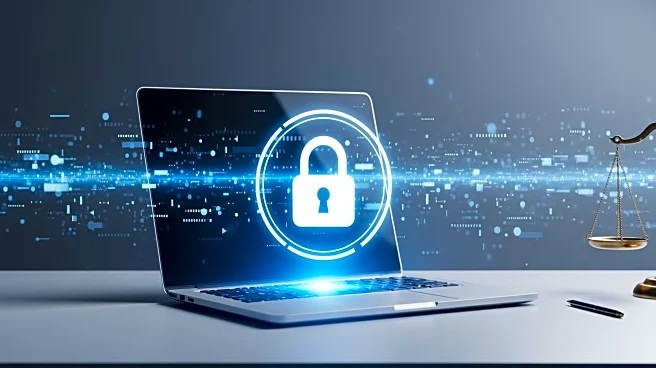 Fried Frank Faces Lawsuit Over Goldman Sachs Data Breach