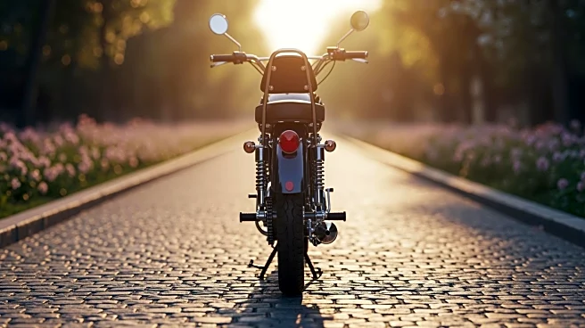 Romantic Comedy 'Pillion' Set to Charm Audiences with Unique Twist