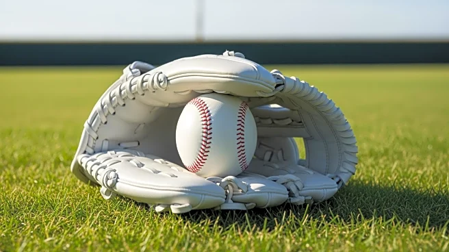 New York Mets Eye Luis Robert Jr. to Fill Outfield Gap