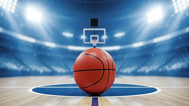 North Carolina Tar Heels Dominate East Carolina Pirates with Henri Veesaar's Performance