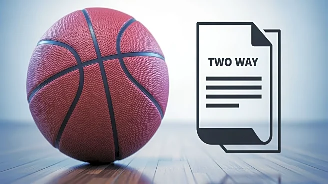 Charlotte Hornets Sign PJ Hall to Two-Way Contract Amid Roster Changes