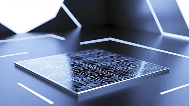 Taiwan Semiconductor Manufacturing Company Faces Stock Adjustments Amid Institutional Changes