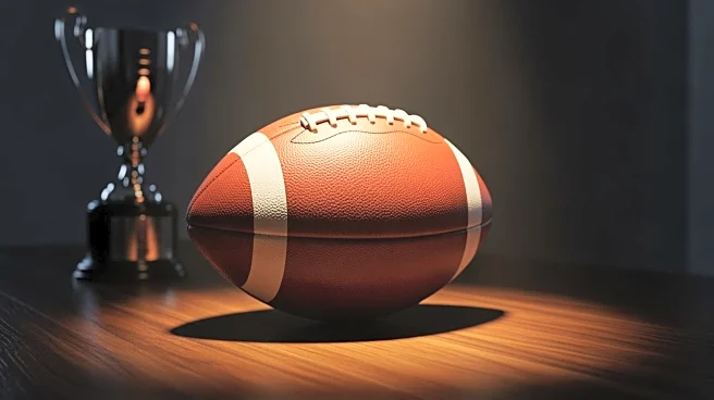 Notre Dame Offensive Standouts Named Finalists for College Football Awards