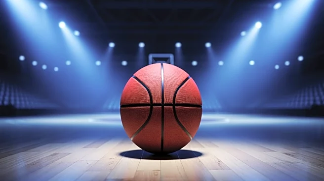 Orlando Magic Triumph Over Portland Trail Blazers in Close NBA Match