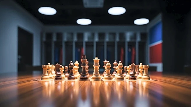 Burton and Ernie Discuss New England Patriots' Upcoming Season Strategies