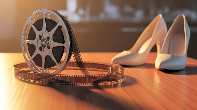 Hollywood's Unexpected Success: 'Waiting to Exhale' and Its Cultural Impact