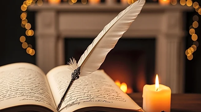 Charles Dickens' 'A Christmas Carol' Returns to Manhattan Stage with Acclaim