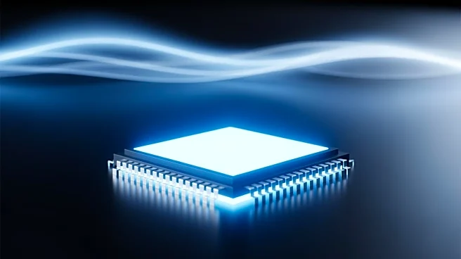 U.S. Delays Tariffs on Chinese Semiconductor Imports to Ease Trade Tensions