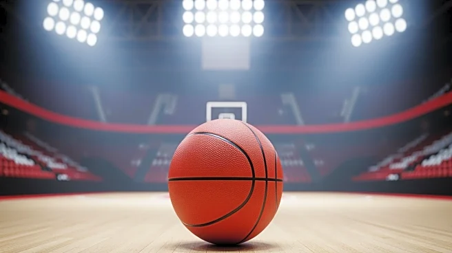 Nebraska Men's Basketball Team's Undefeated Season Validated by Strong Performances