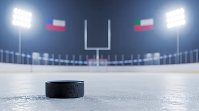 Buffalo Sabres' Josh Dunne Contributes in Overtime Win Against Senators