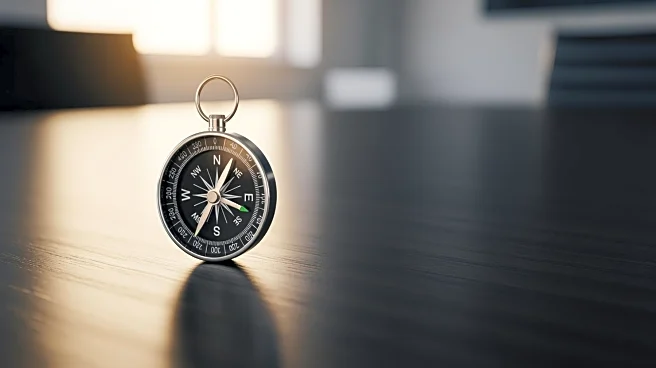 Compass Group Completes Vermaat Acquisition, Sets 2026 Growth Targets