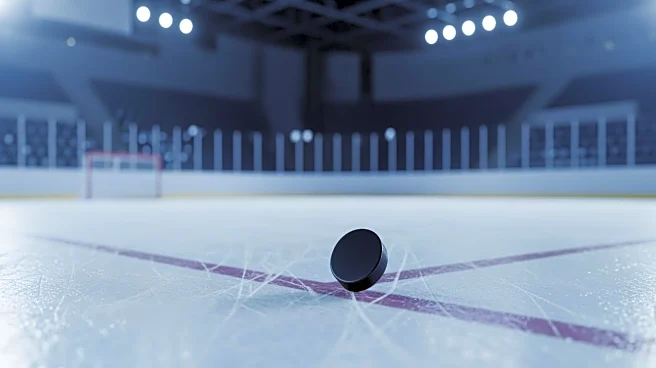 Montreal Canadiens Sign Bryce Pickford to Entry-Level Contract, Strengthening Future Roster