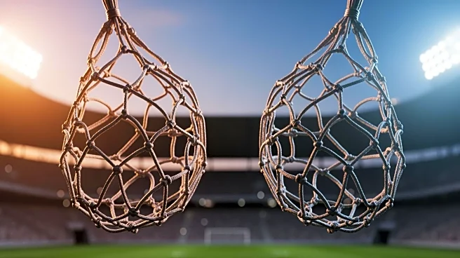 Barcelona and Atletico Madrid Compete for Bournemouth's Marcos Senesi Amid Contract Rejection