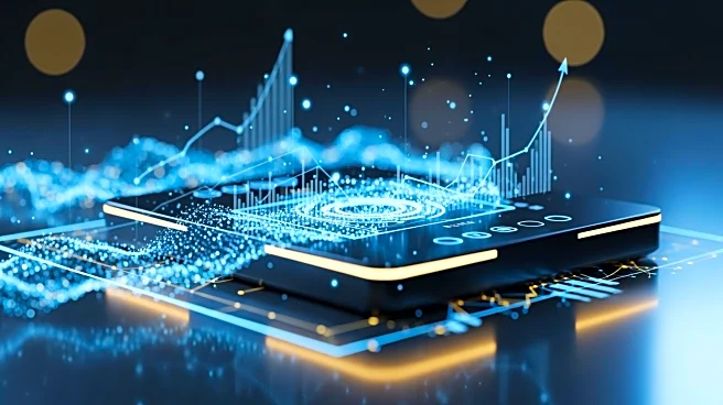 Riot Platforms Sees Valuation Surge Amid Bitcoin's Rise and Institutional Interest