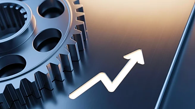 Hubbell Inc Reports Strong Earnings and Revenue Growth in Industrial Products Sector