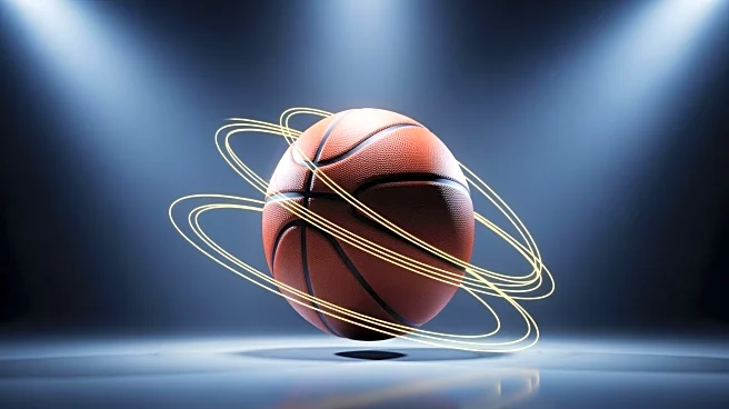 NBA Players Cam Johnson and Trey Murphy Highlight Steph Curry's Unique Impact on Basketball