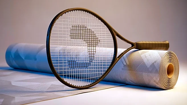 Nick Kyrgios Joins Stack Athletics as Co-Owner and Creative Director, Aiming to Revolutionize Racquet Sports Apparel