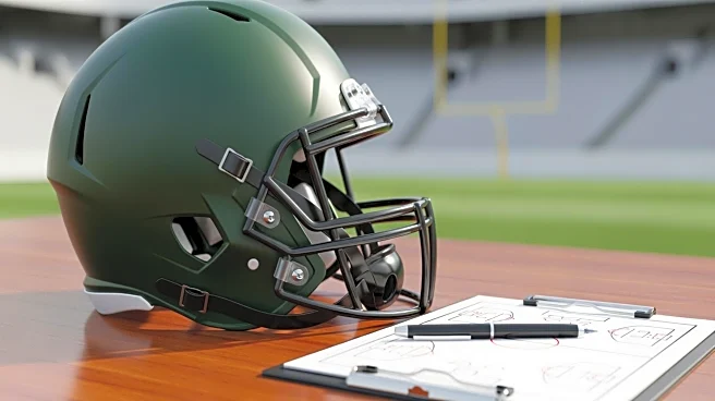 Kansas State Hires Former FSU DB Coach Marcus Woodson as Co-Defensive Coordinator