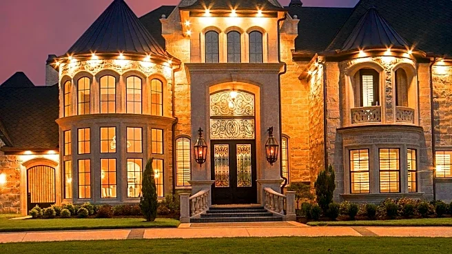 Montgomery's Most Expensive Homes for Sale Highlight Luxury Real Estate Market