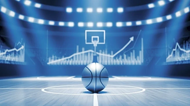 Dallas Mavericks Retain Title as Most Valuable Sports Club in 2025, Valued at $13 Billion