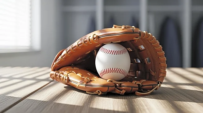 White Sox Engage in Trade Talks for Luis Robert Jr. Amidst Roster Adjustments