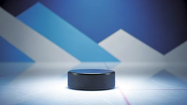 Penguins Prospect Will Horcoff to Represent Team USA at World Junior Championship