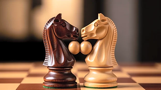 Barcelona Targets Murillo and Aké for Defensive Reinforcement