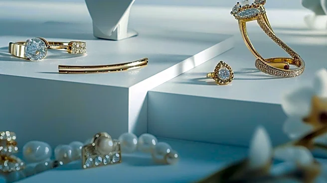 H. Stern Celebrates 80 Years of Luxury with Landmark Event