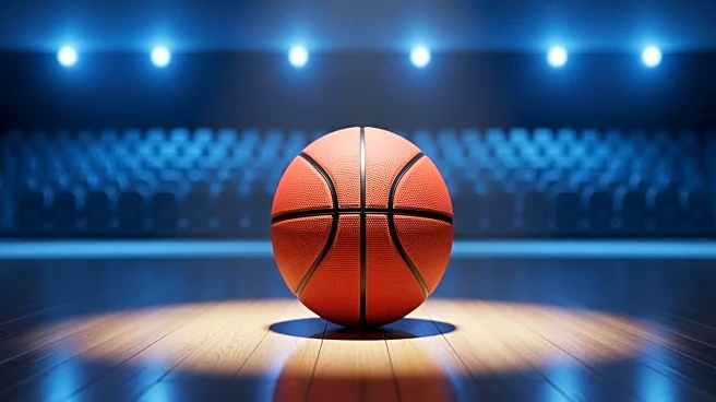 Duke Blue Devils Projected to Lead ACC in Upcoming Basketball Season