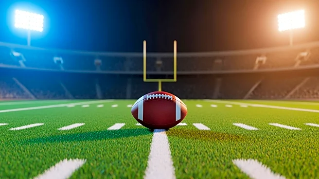 Buccaneers Face Dolphins in Crucial Game for NFC South Title Hopes