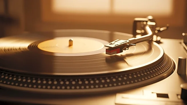 Bruce Springsteen's Career Rescued by 'Born to Run' Success