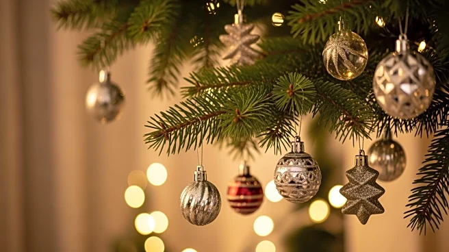 Blue Jackets Players Share Diverse Holiday Traditions