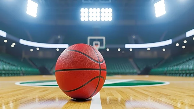 Michigan State Women's Basketball Secures Major Victory Over Ole Miss