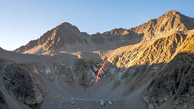 Super Copper's Cordillera Project Advances with Chilean Approval