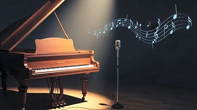 Neil Diamond's Musical Legacy Celebrated Amidst 'Song Sung Blue' Film Release