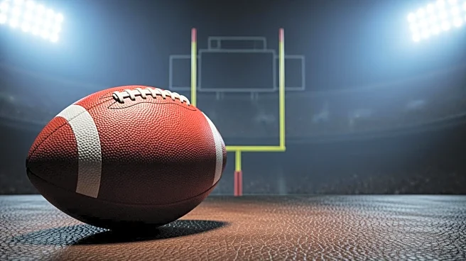 Washington Commanders to Start Josh Johnson as Quarterback Against Cowboys