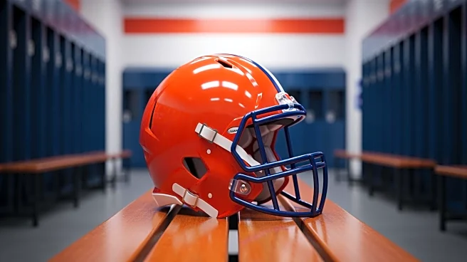 Florida Gators' Dijon Johnson Commits to Senior Season Amid Team Changes