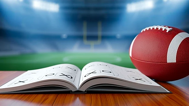 Boise State's Matt Miller Joins Washington State as Offensive Coordinator