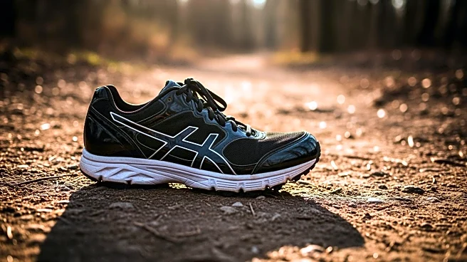 Oliver Ames High School Boys Cross Country Team Secures Division 1C State Championship