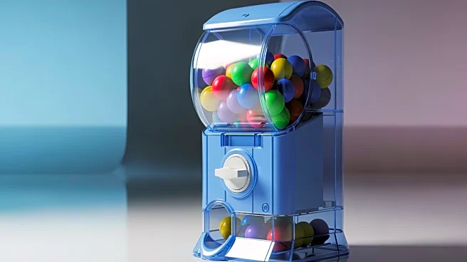 Gacha Games Saturation Leads to Player Burnout and Industry Concerns