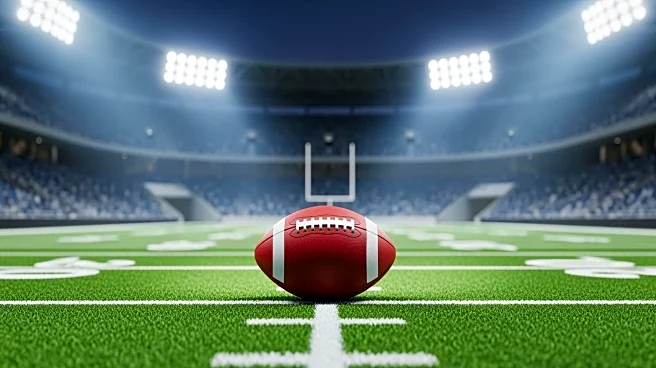 Philadelphia Eagles Lead NFL Division Clinching, Setting Stage for Competitive Playoffs