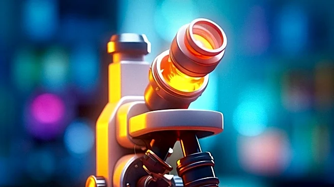 3D-Printed Microscope Revolutionizes Accessibility for Researchers and Students