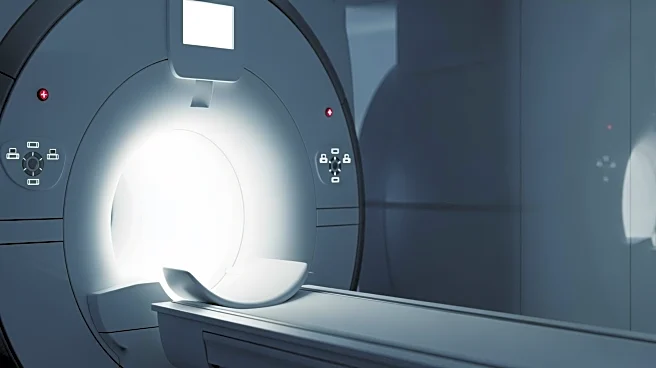 Denver Nuggets' Cameron Johnson to Undergo MRI Following Knee Injury