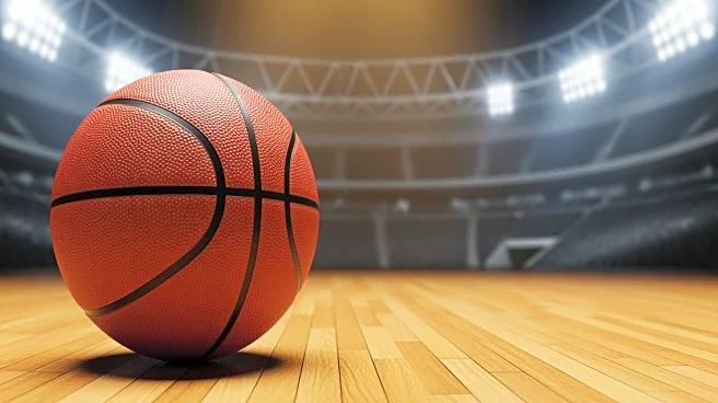 Arizona Wildcats Dominate Bethune-Cookman with Balanced Scoring Attack