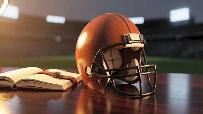 Penn State Chooses Matt Campbell Over Terry Smith for Head Coach Role, Citing Experience