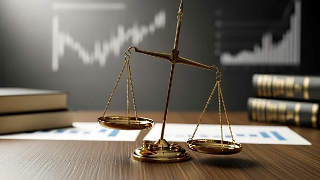 Indexed Universal Life Insurance Faces Legal Challenges Amid Rising Sales